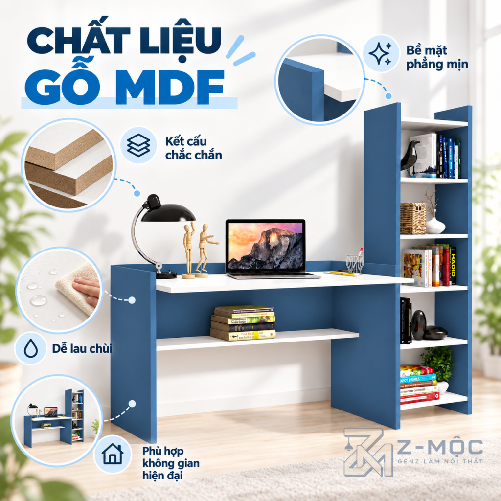Z-MỘC