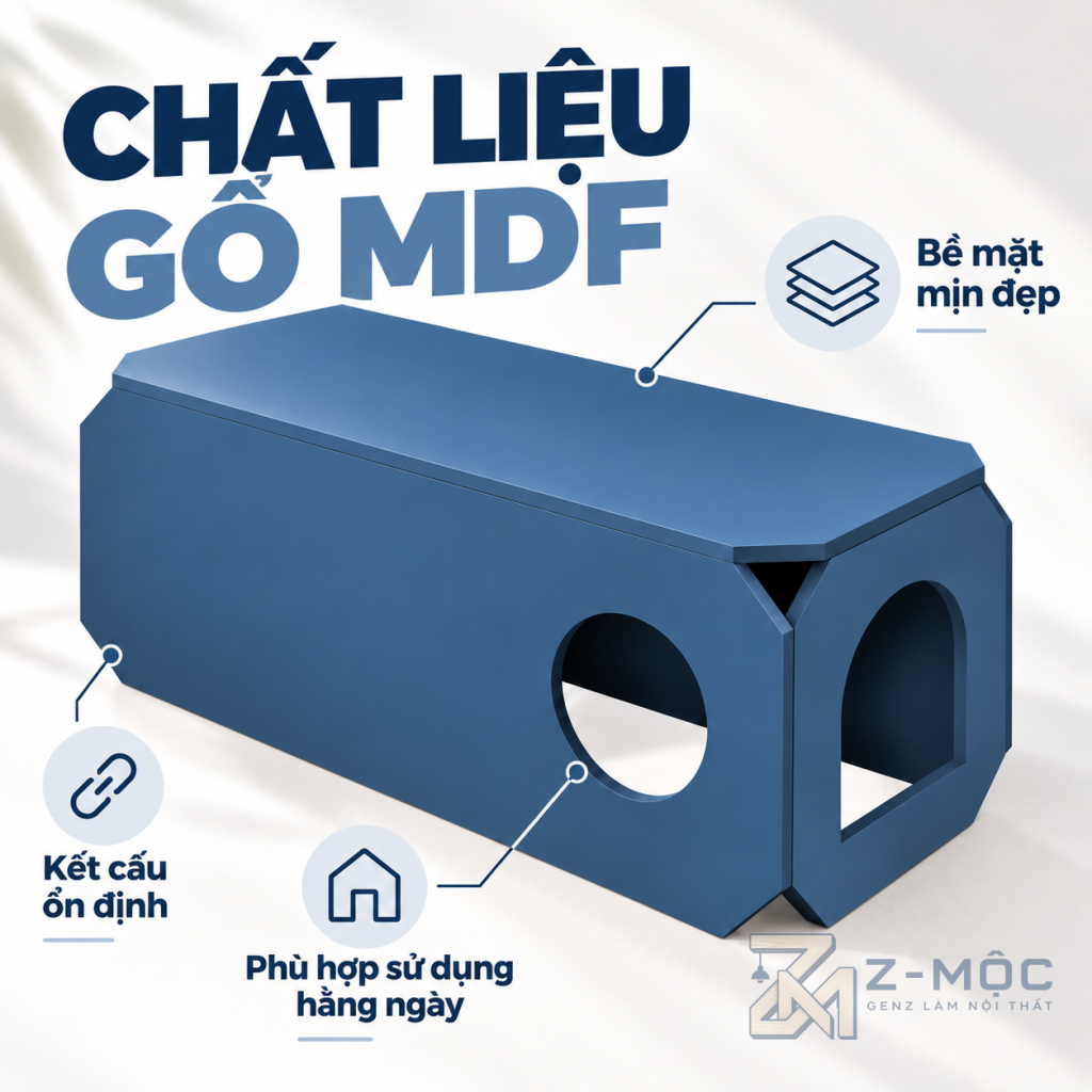 Z-MỘC