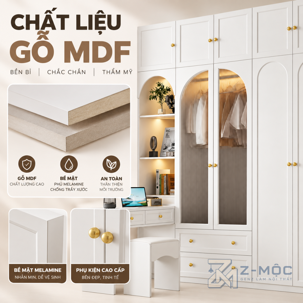 Z-MỘC