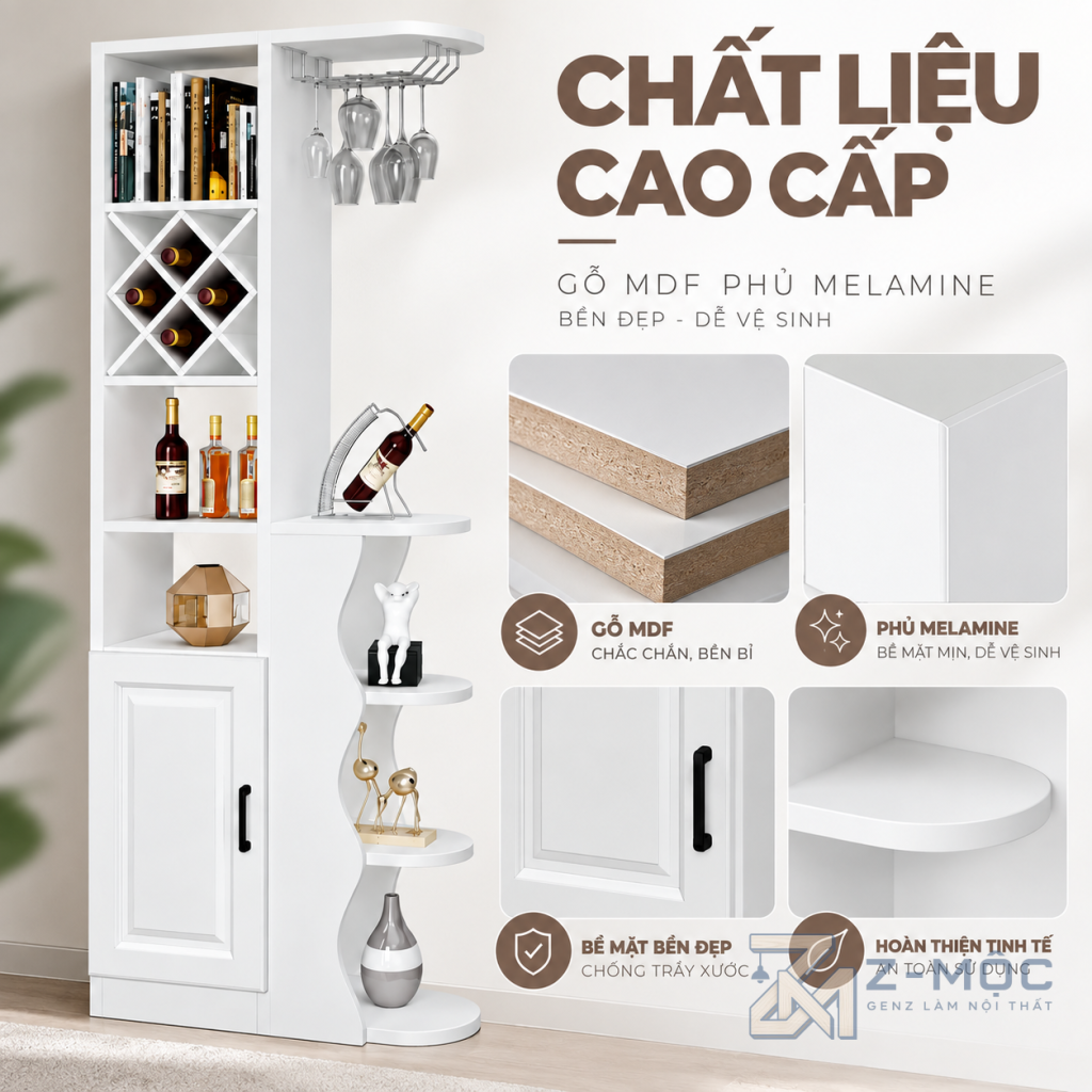 Z-MỘC
