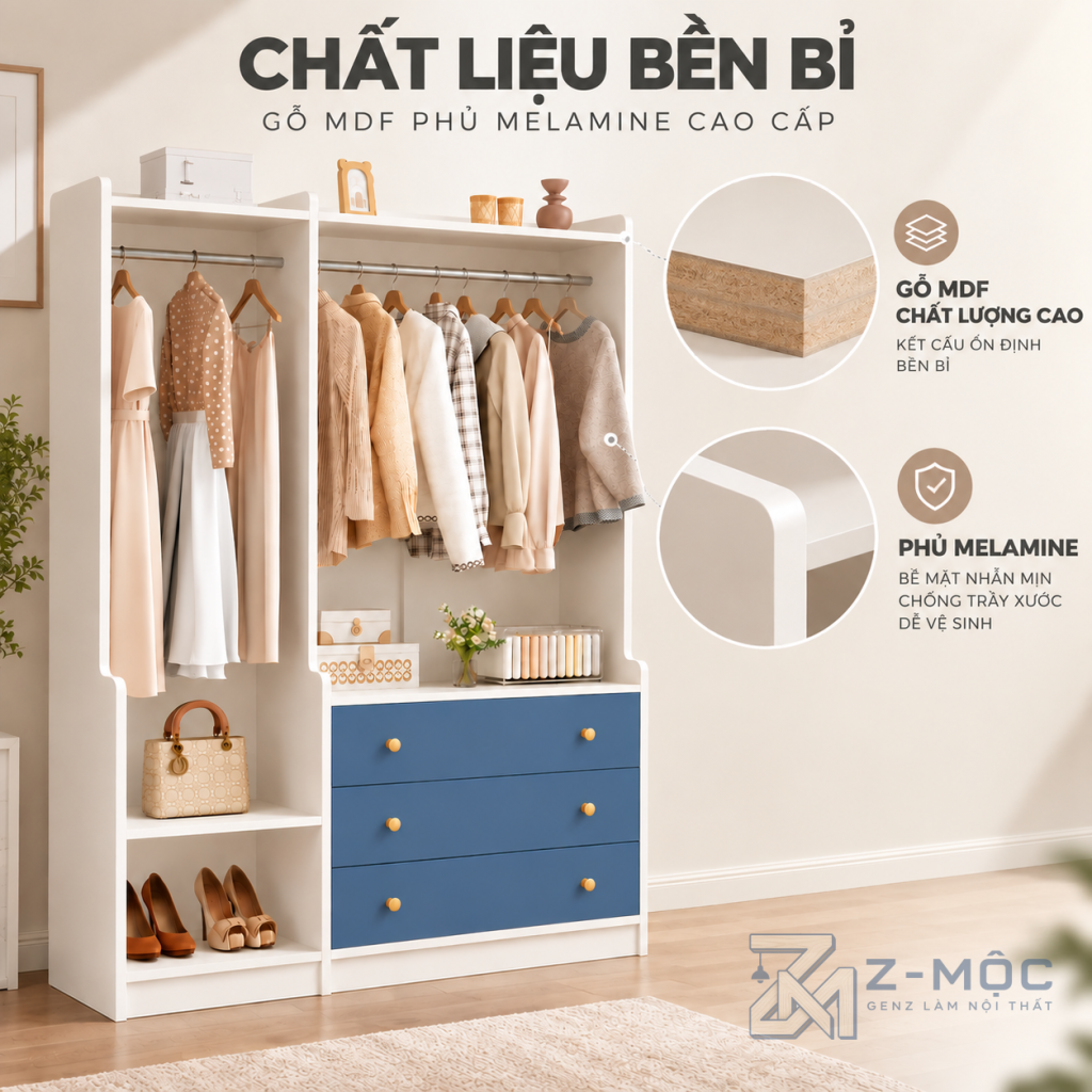Z-MỘC