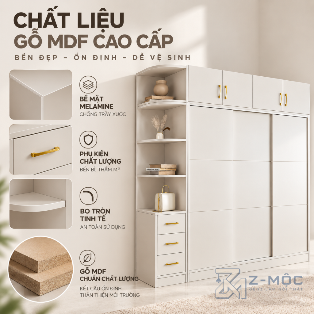 Z-MỘC