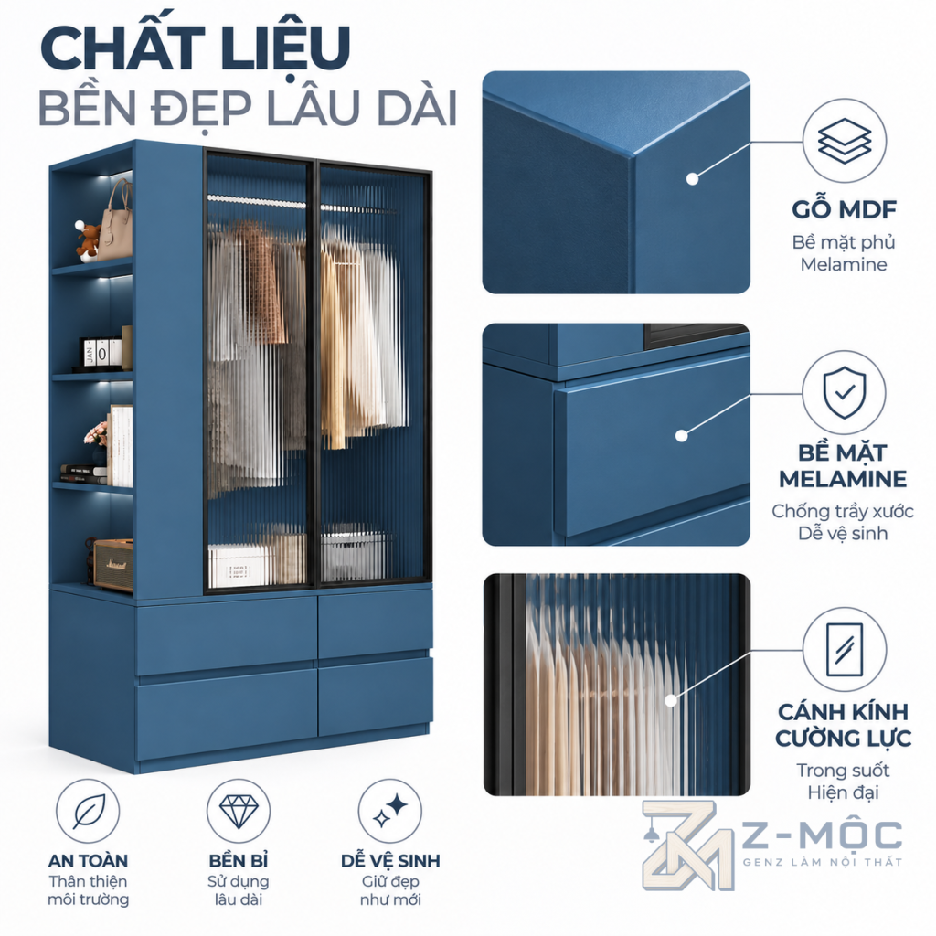 Z-MỘC
