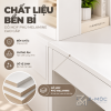 Chất liệu gỗ phủ Melamine