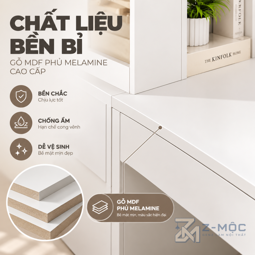 Z-MỘC