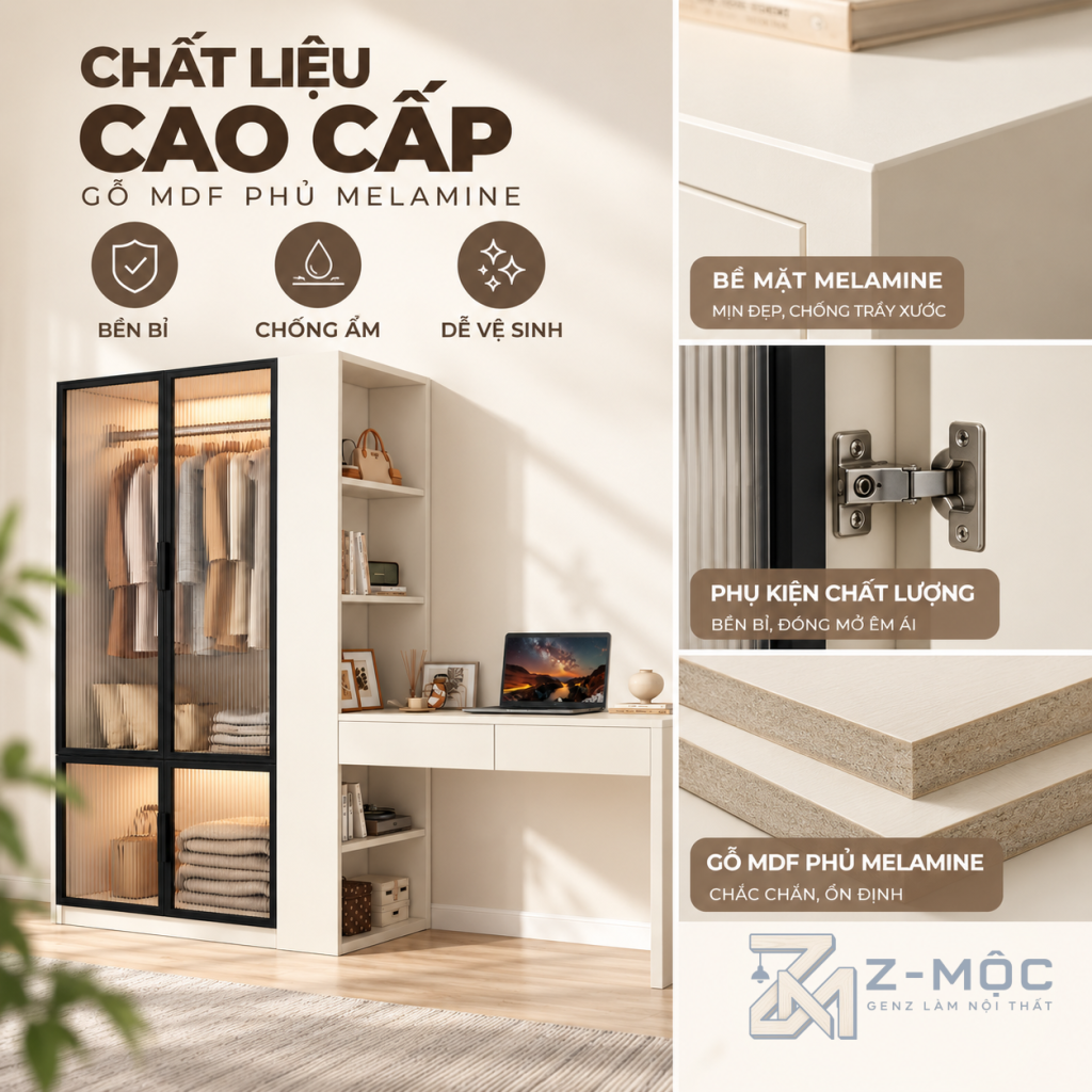 Z-MỘC