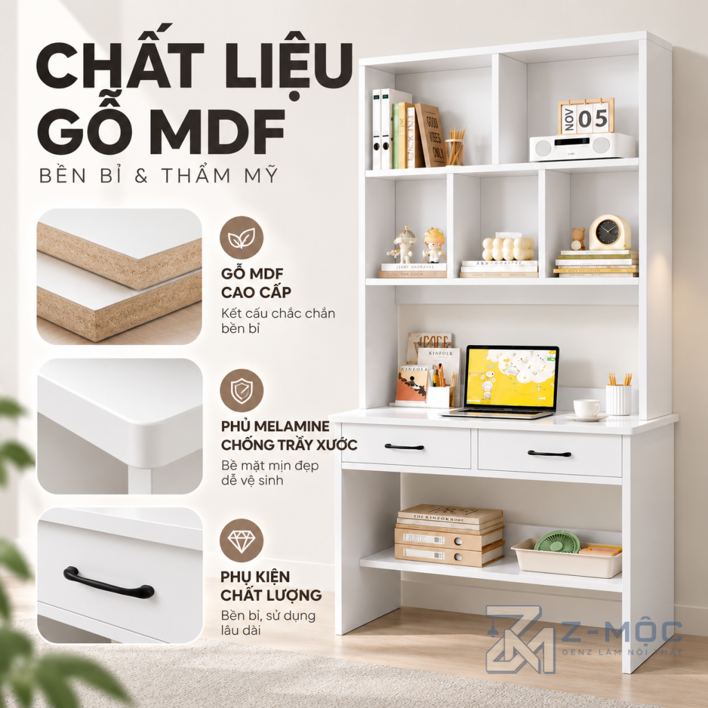 Z-MỘC