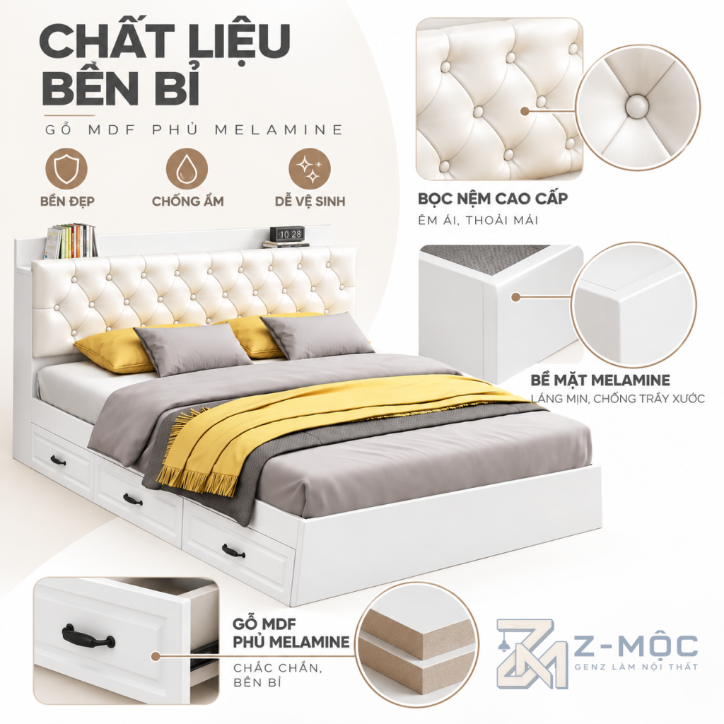 Z-MỘC