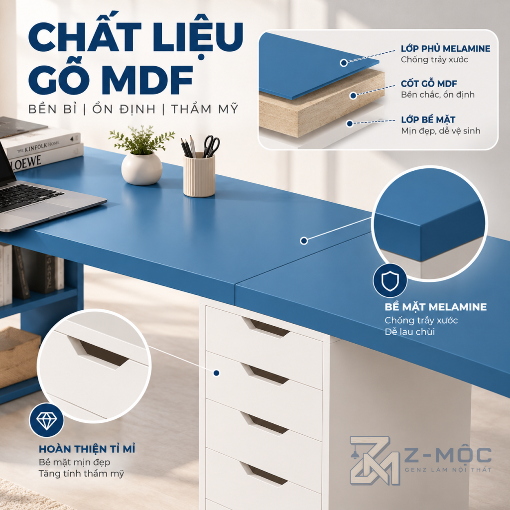 Z-MỘC