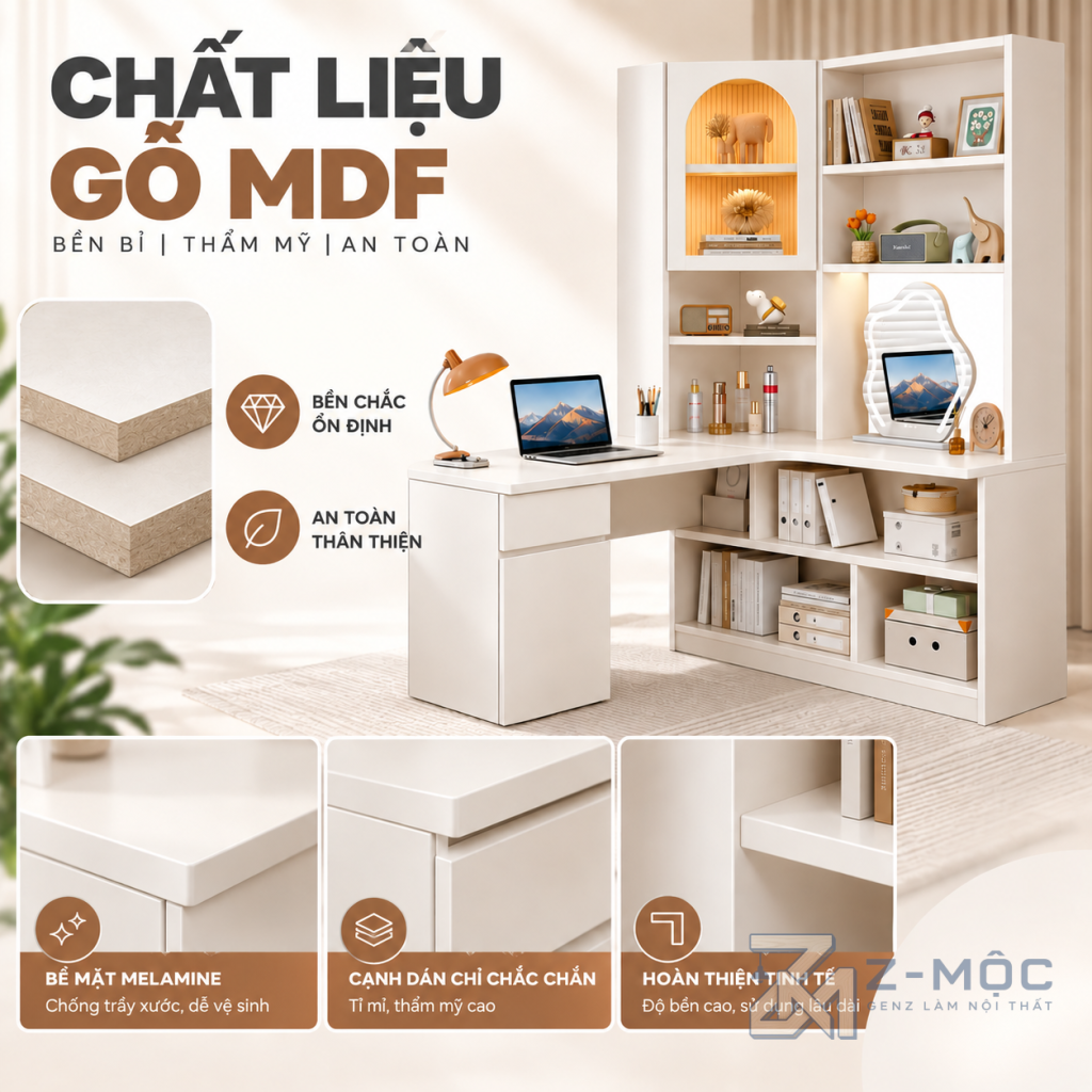Z-MỘC