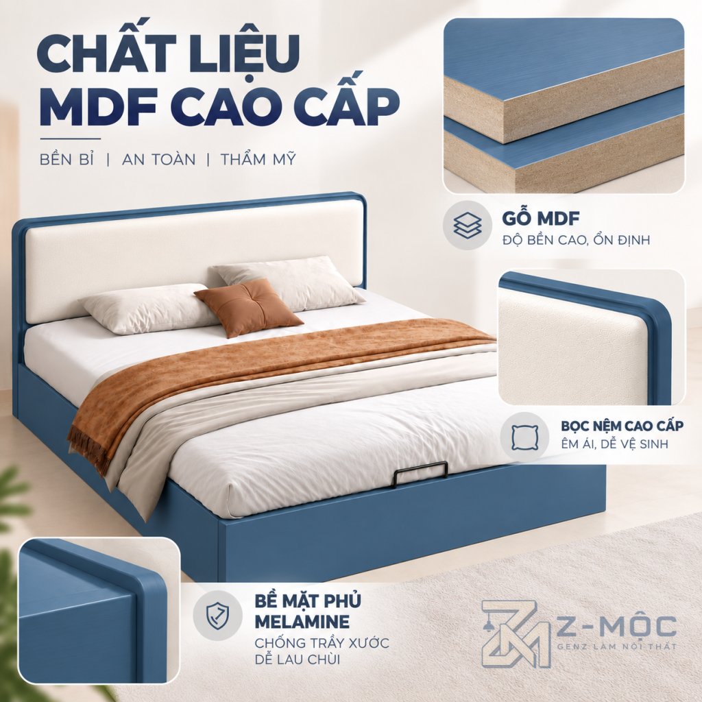 Z-MỘC