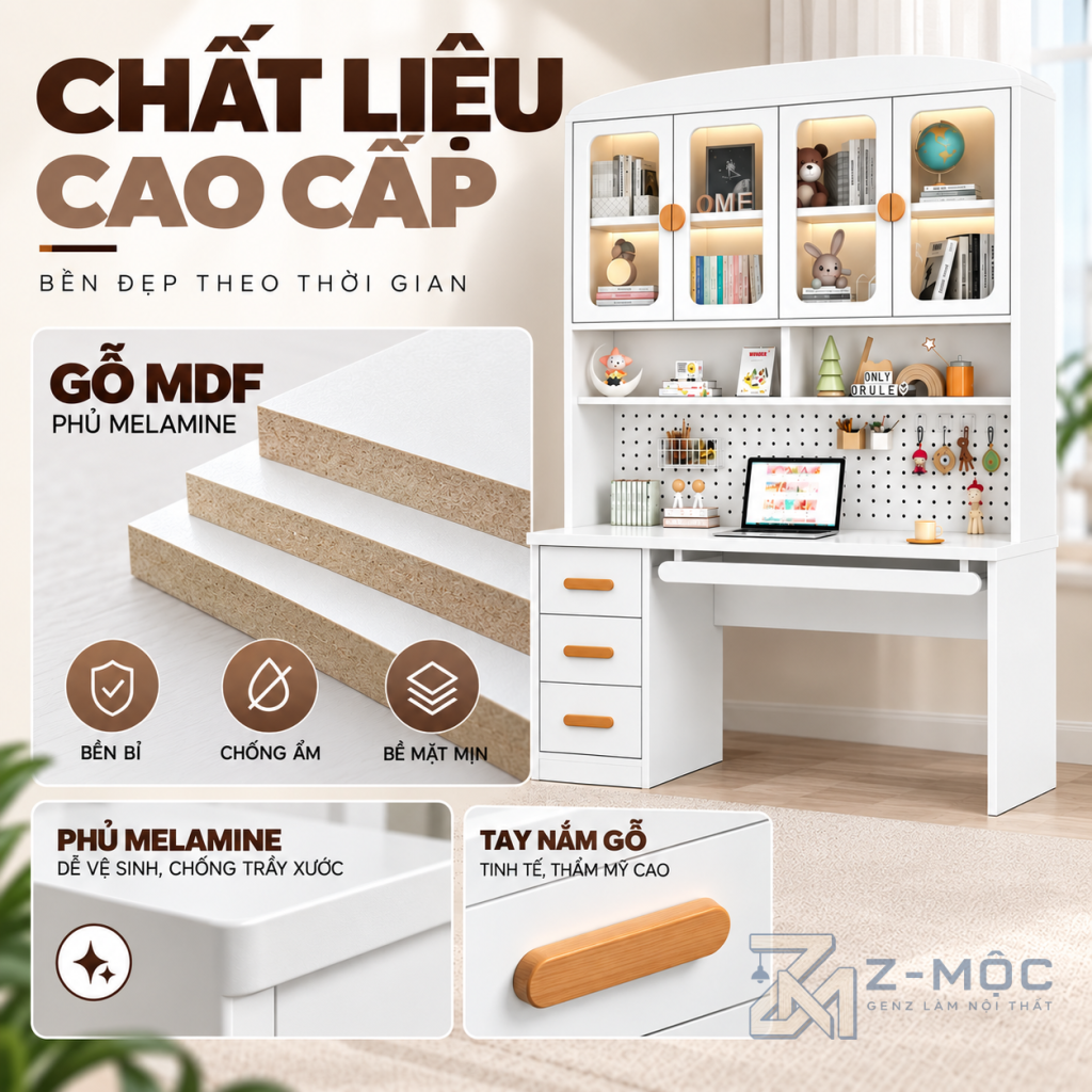 Z-MỘC