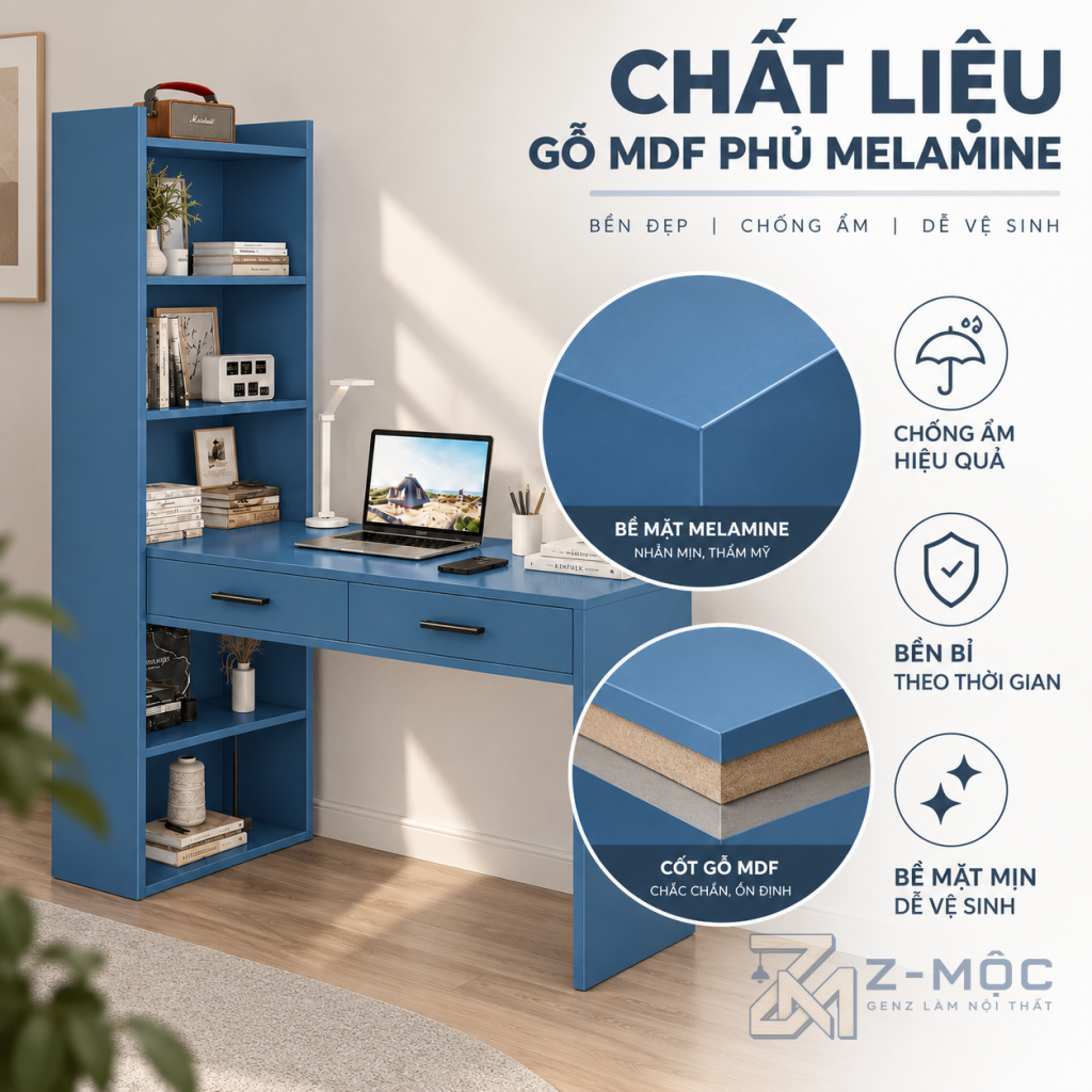 Z-MỘC