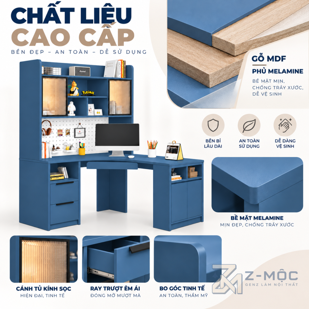 Z-MỘC