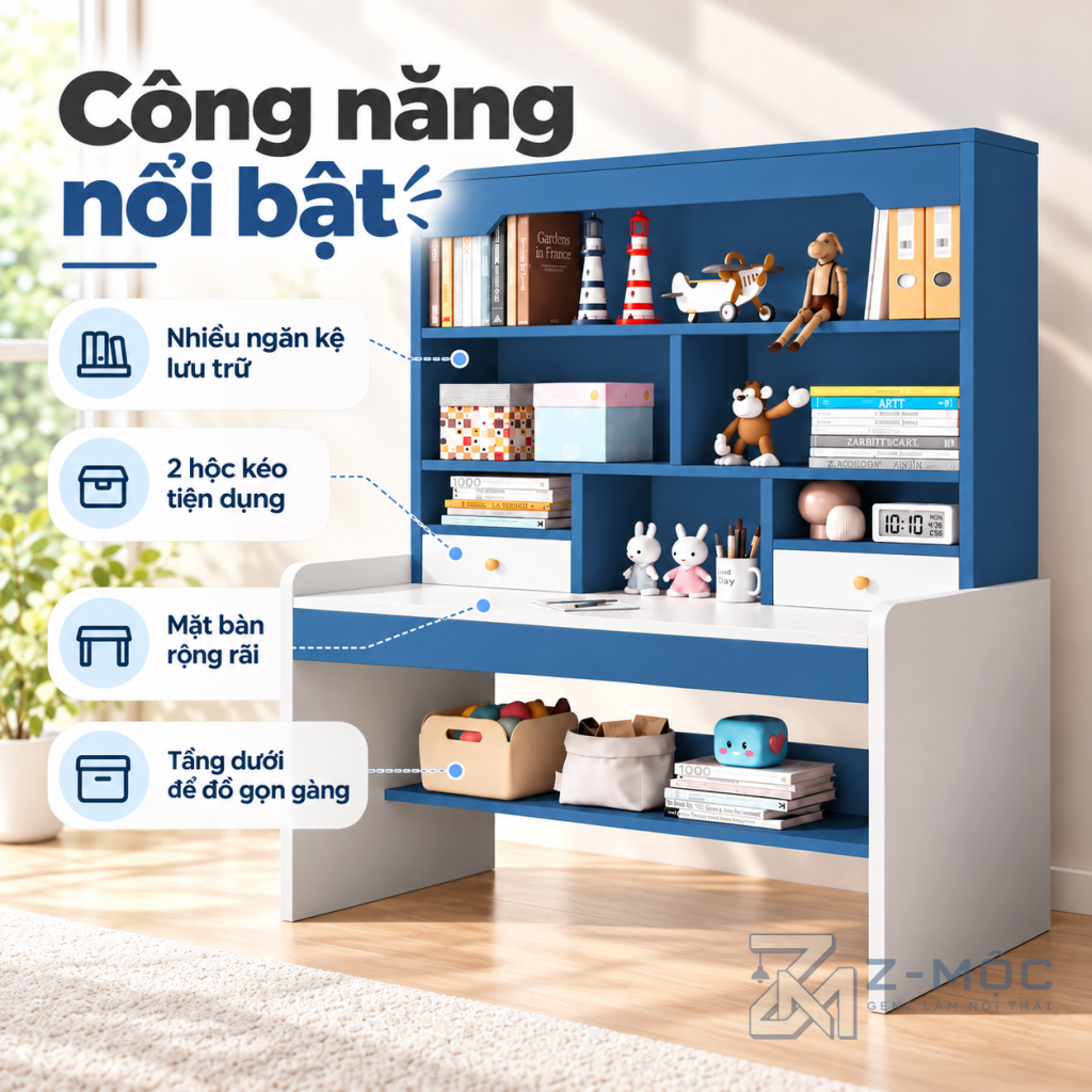 Z-MỘC