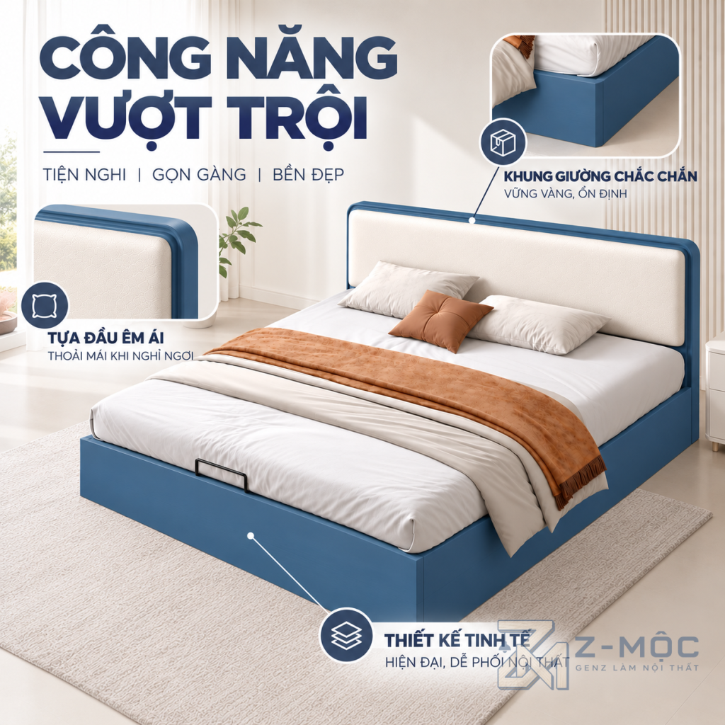 Z-MỘC