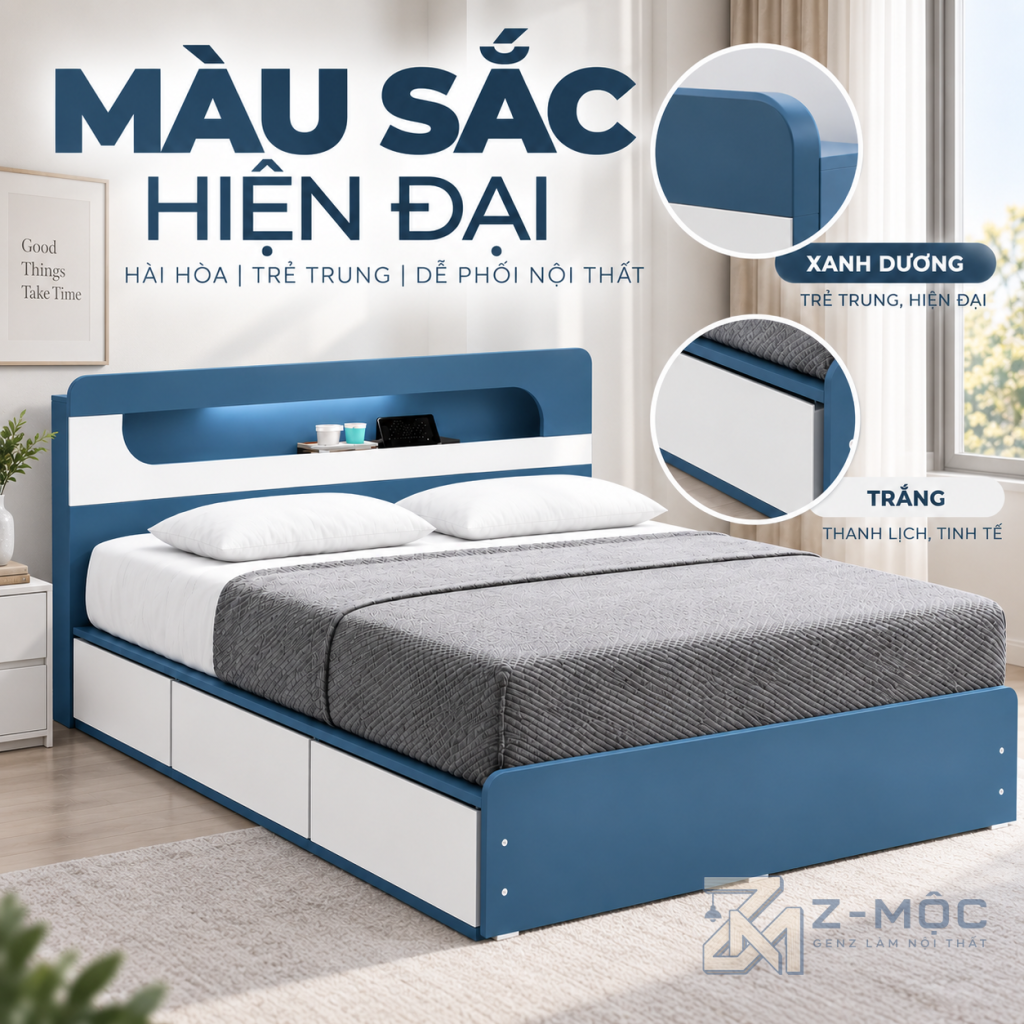Z-MỘC