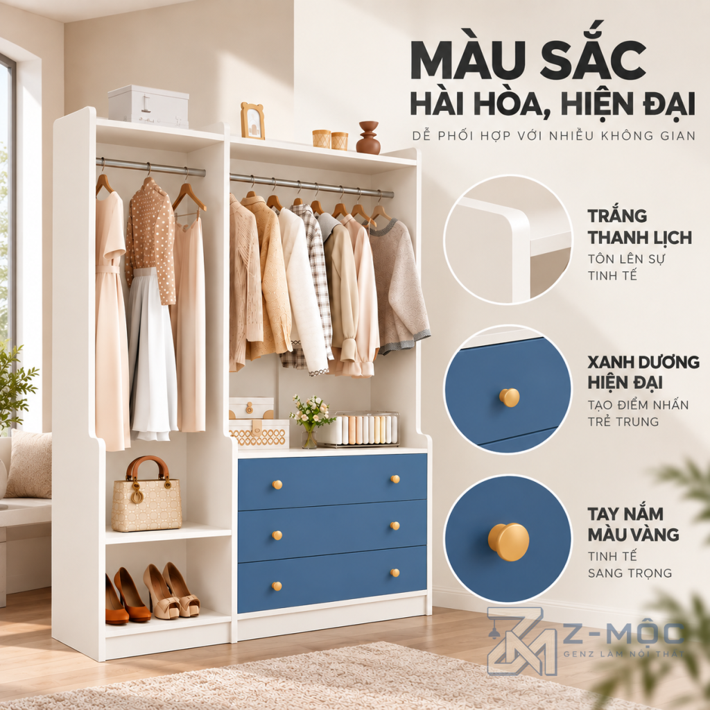 Z-MỘC