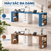 Dễ bố trí trong phòng làm việc tại nhà