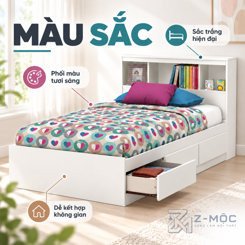 Z-MỘC