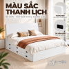 Dễ phối hợp với nhiều không gian