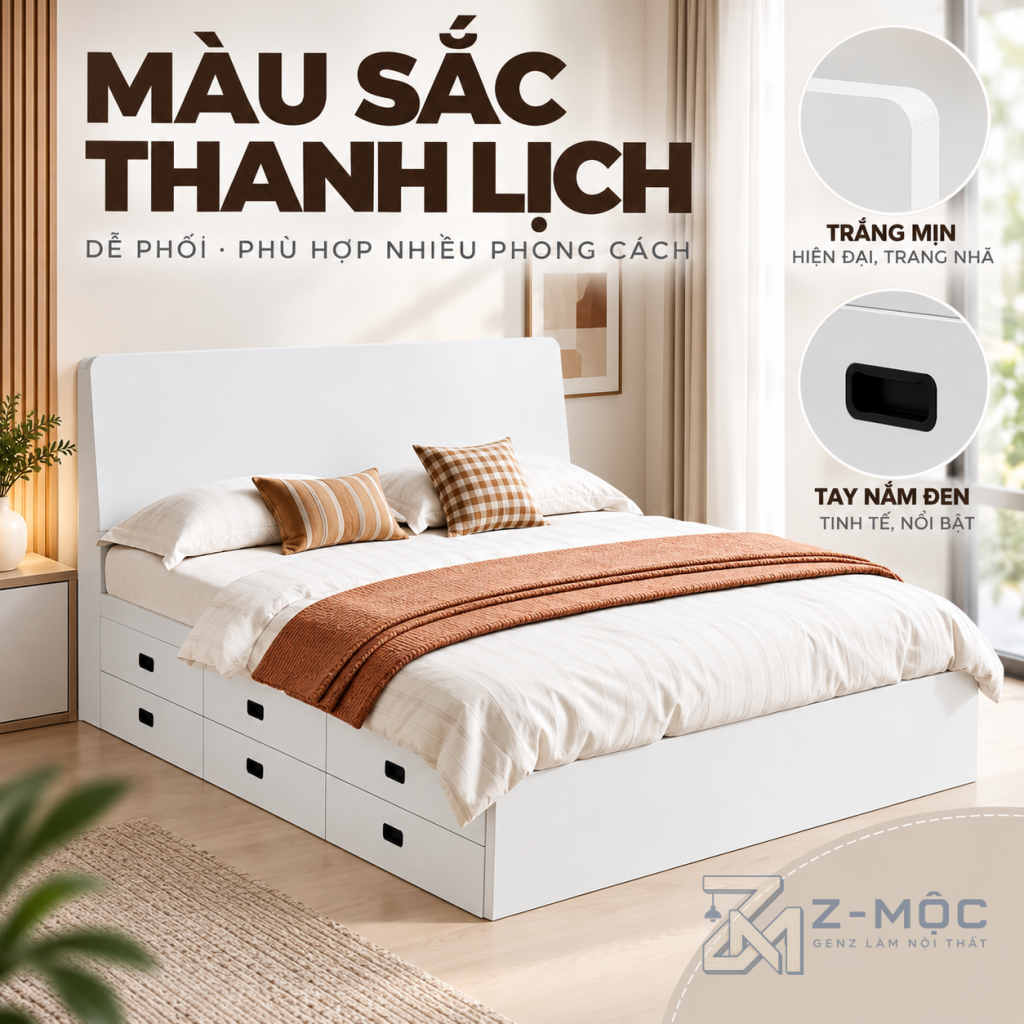 Z-MỘC