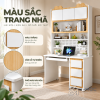 Dễ phối hợp với nhiều không gian nội thất