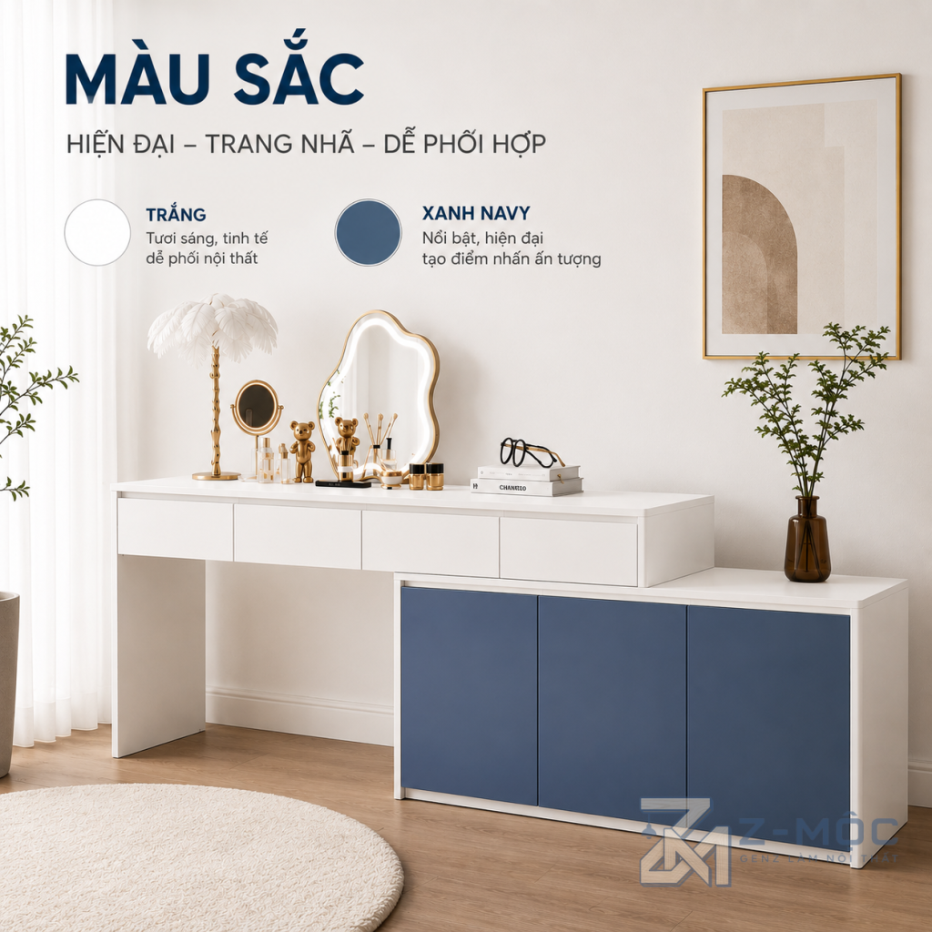 Z-MỘC