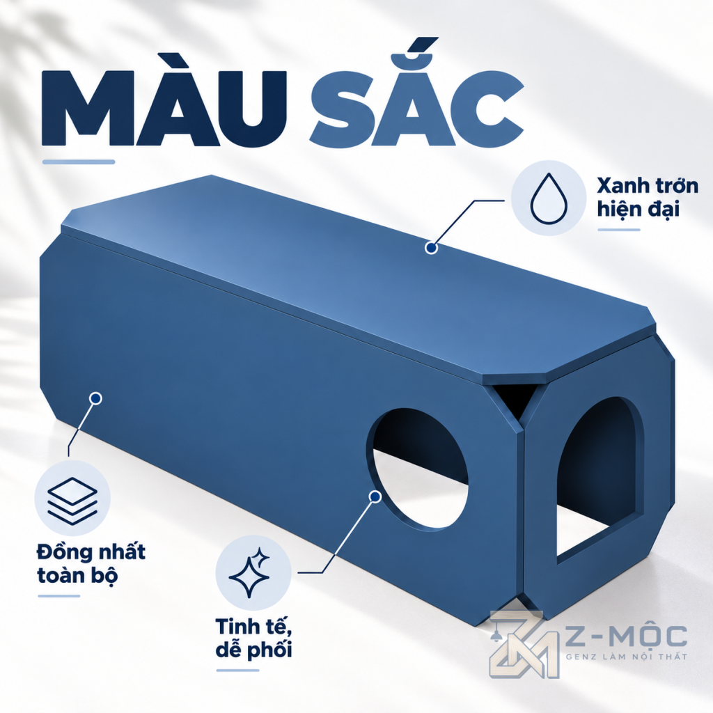 Z-MỘC