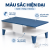Dễ phối với nhiều kiểu sofa và phòng khách