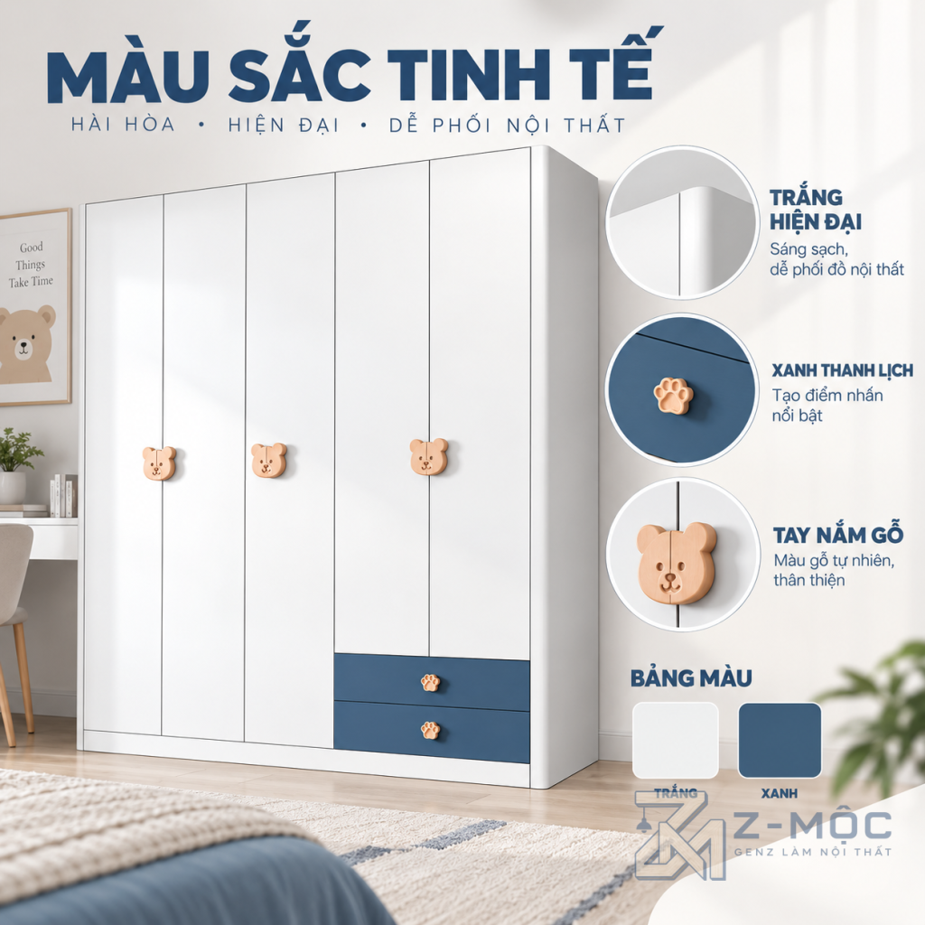 Z-MỘC