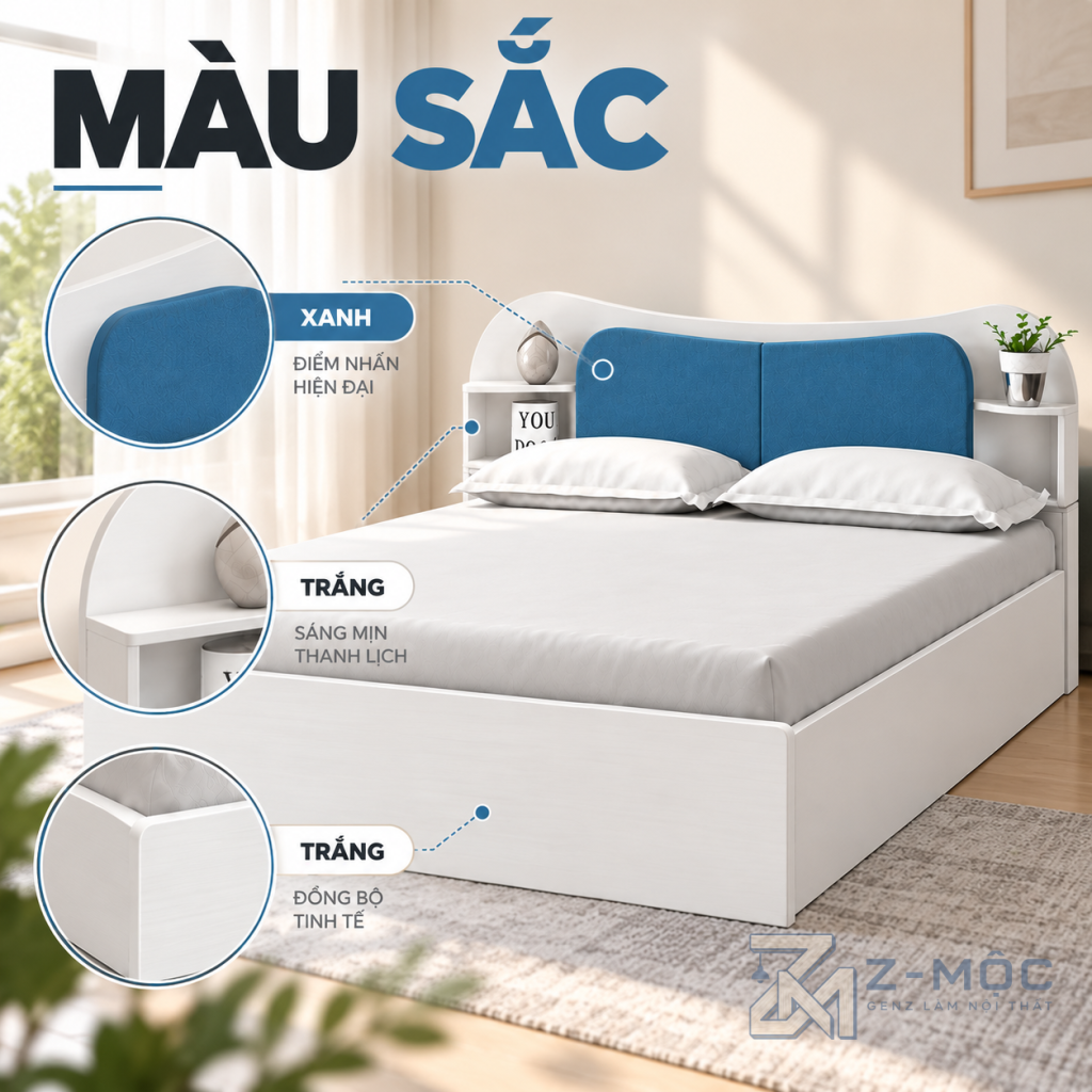 Z-MỘC
