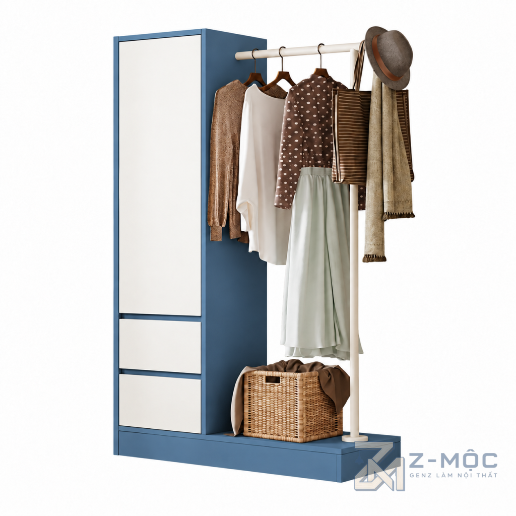 Z-MỘC