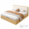 Giường Ngủ Bọc Nệm Đầu Giường Êm Ái ZM-11040 - ảnh chi tiết 1