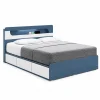 Giường Ngủ Gỗ Công Nghiệp Có Ngăn Kéo Hiện Đại ZM-11039 - 1800x2000mm - ZM-11039.3
