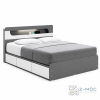 Giường Ngủ Gỗ Công Nghiệp Có Ngăn Kéo Hiện Đại ZM-11039 - ảnh chi tiết 1
