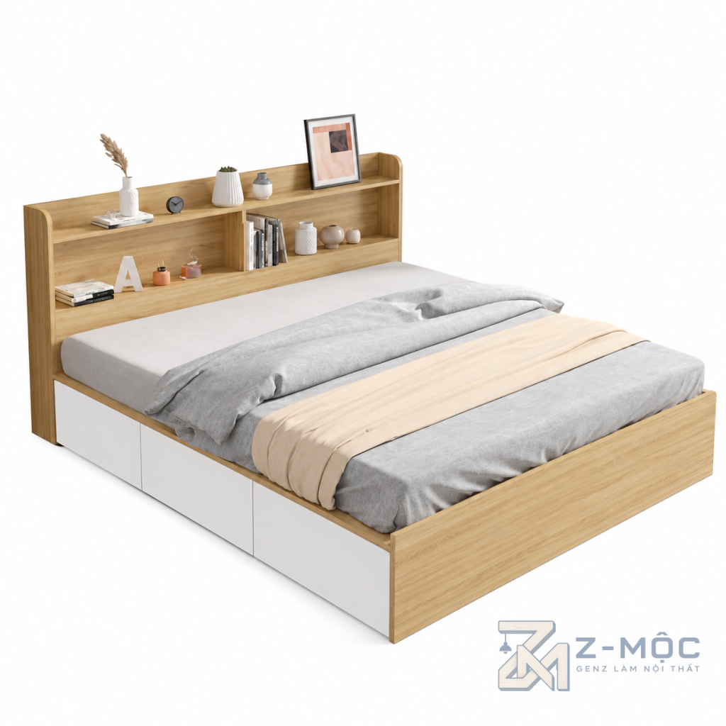 Z-MỘC
