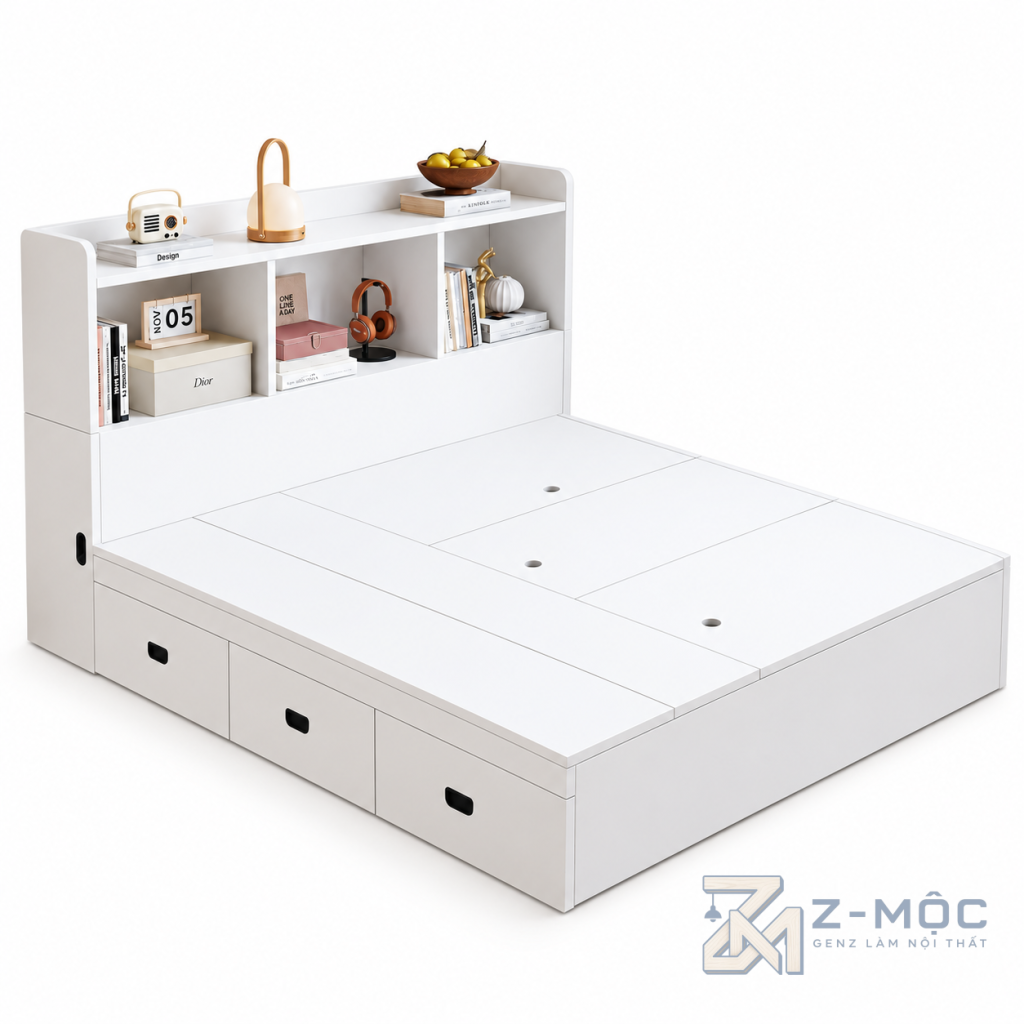 Z-MỘC