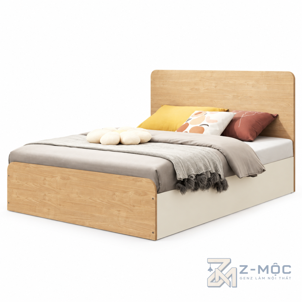 Z-MỘC