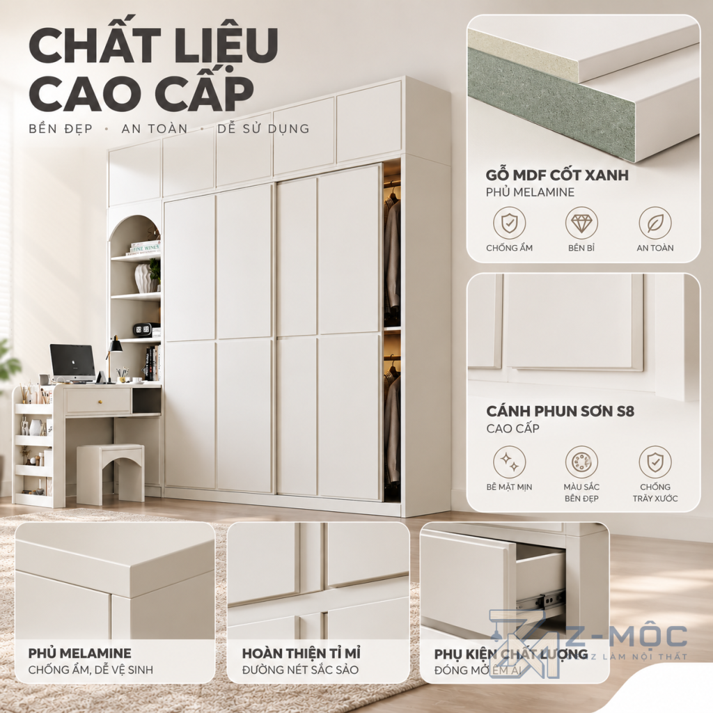 Z-MỘC