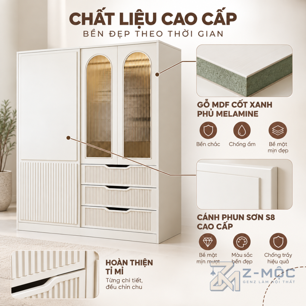 Z-MỘC