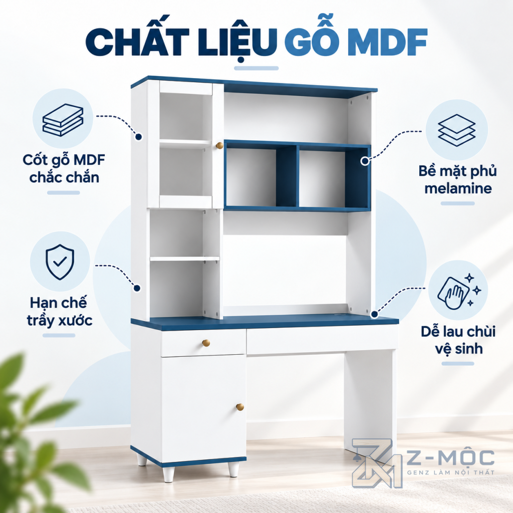 Z-MỘC