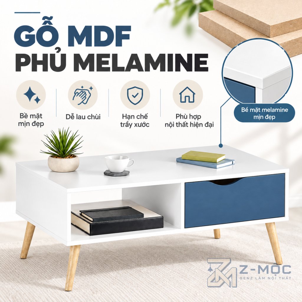 Z-MỘC
