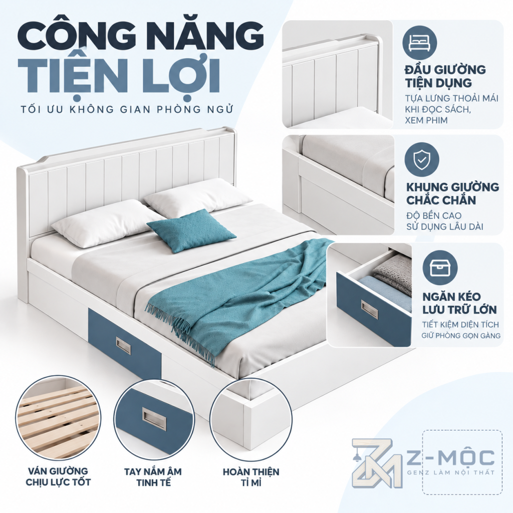 Z-MỘC