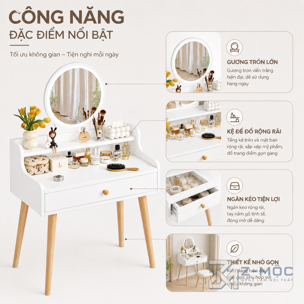 Z-MỘC