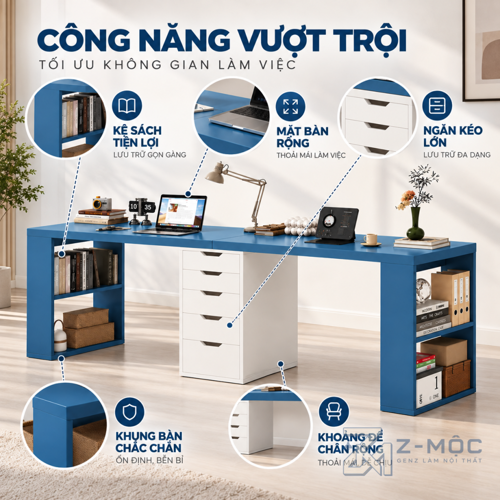 Z-MỘC