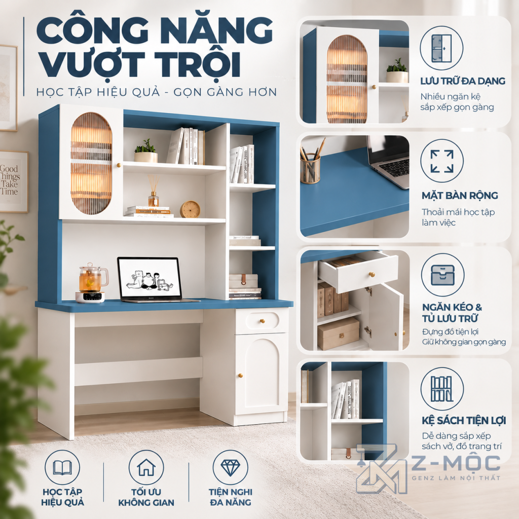 Z-MỘC