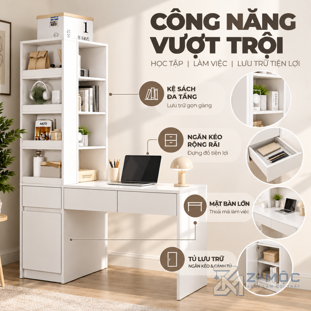 Z-MỘC