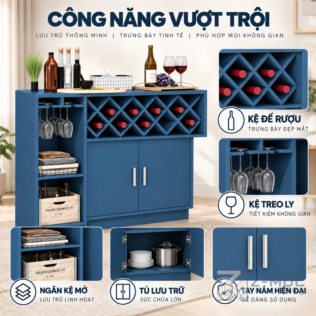 Z-MỘC