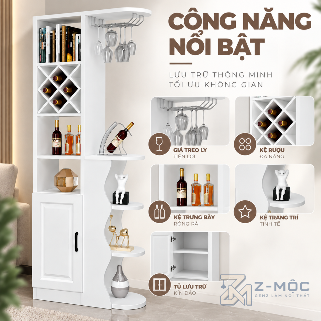 Z-MỘC